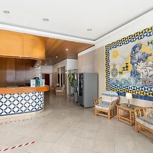 Apartment Heritage Aqua, Portimao