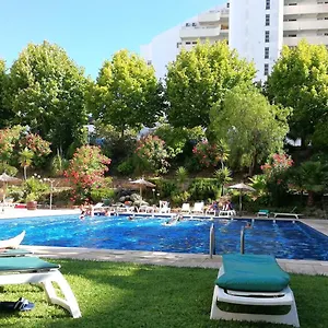 Apartment Dom Elena - Jardins Da Rocha, Portimao