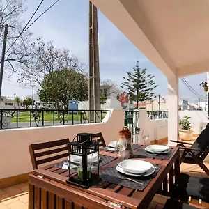 Сasa de vacaciones Figueira, Portimão