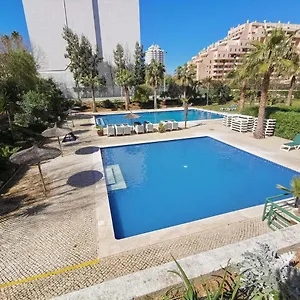 Apartamento Jardins Gold Vista Mar, Portimão