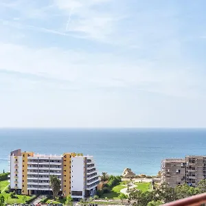 Apartment Rocha Ocean View, Portimao